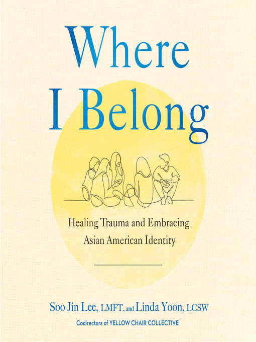 Title details for Where I Belong by Soo Jin Lee - Wait list